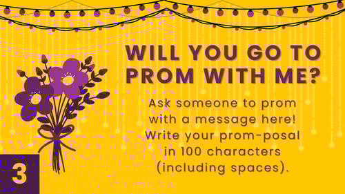 Pre-Show Personalization