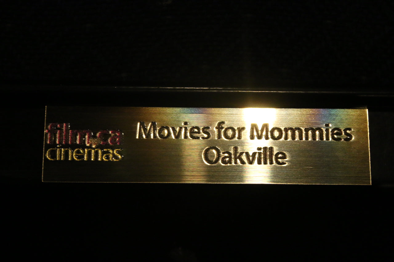 Buy a Seat – OAKVILLE