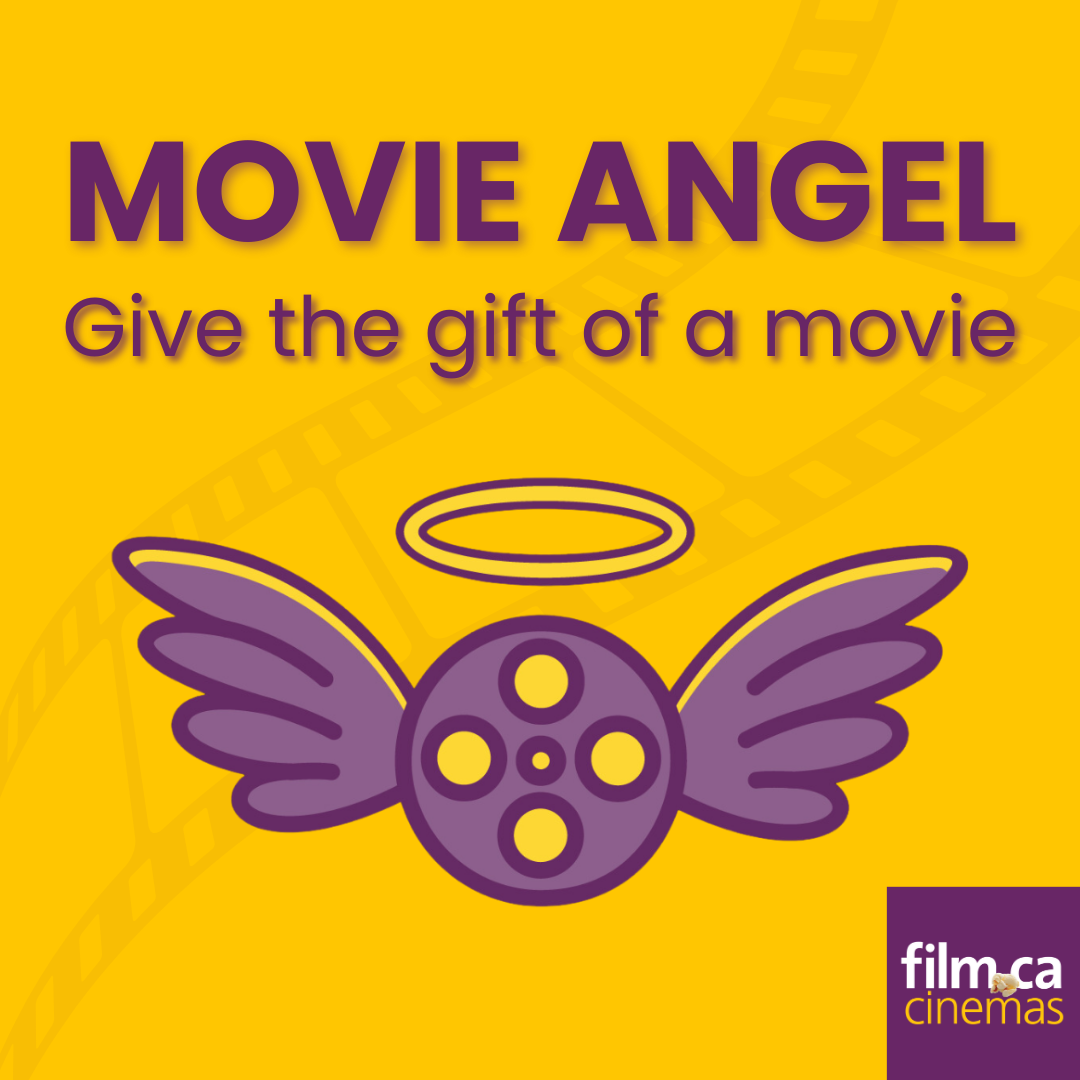 Movie Angel Pass